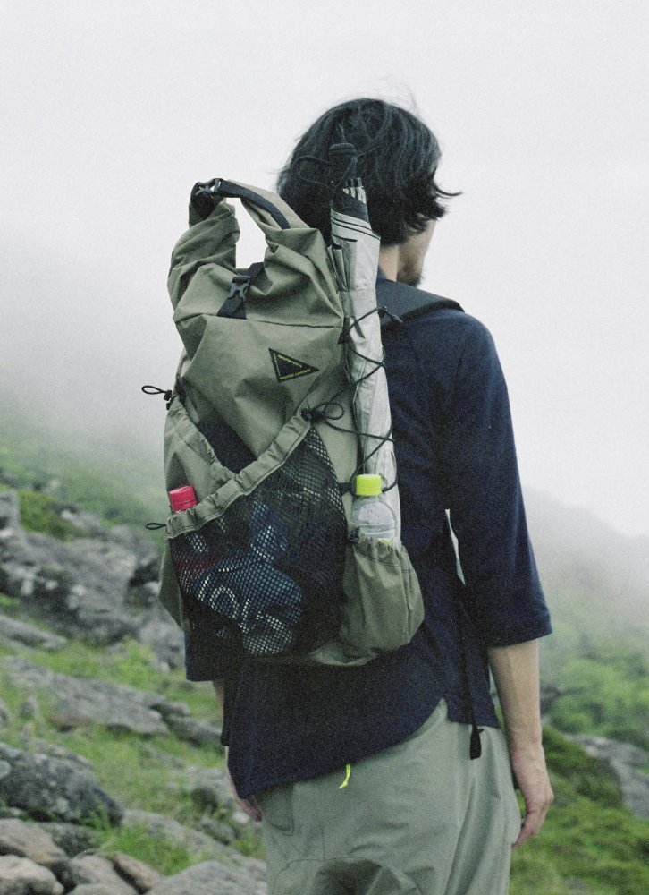 Pac 03r Atelierbluebottle