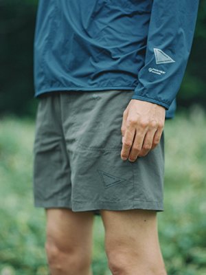 Hiker’s SHORTS 2023