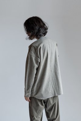 Neo WOOL SHIRTS 2022