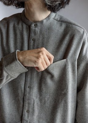 Neo WOOL SHIRTS 2022