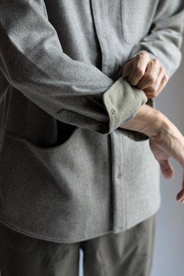 Neo WOOL SHIRTS 2022