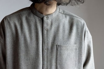 Neo WOOL SHIRTS 2022