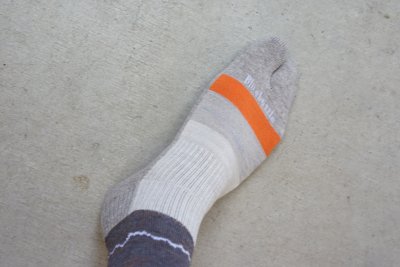 Hiker’s SOCKS – STRIPED