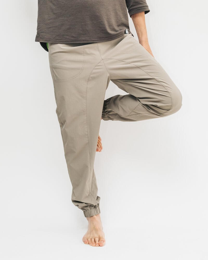Hiker's PANTS 2022 ｜atelierBluebottle